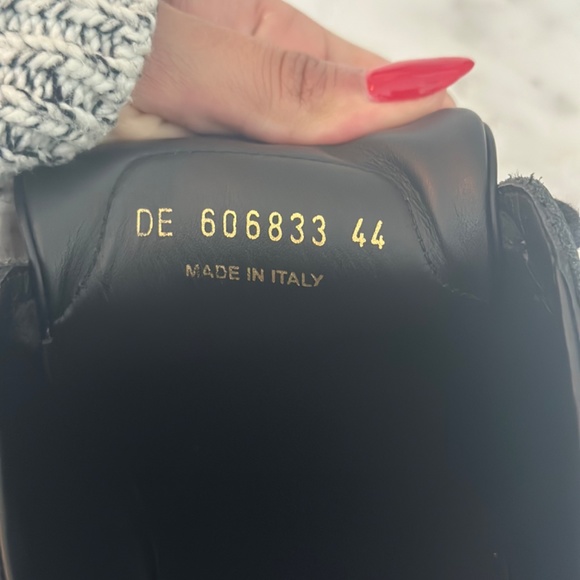 Saint Laurent  sneakers - Picture 4 of 8